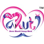 Shree Maruti Group Work Logo