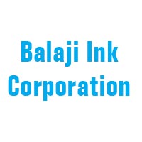 Balaji Ink Corporation Logo