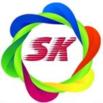 S.k.enterprises Logo