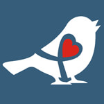 Sacred Sparrow Logo