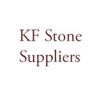 KF Stone Suppliers Logo