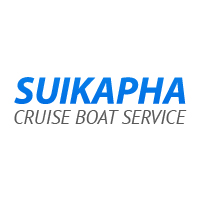 Suikapha Cruise Boat Service Logo