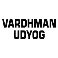 Vardhman Udyog Logo