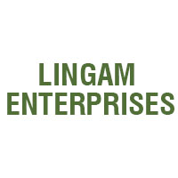 Lingam Enterprises Logo