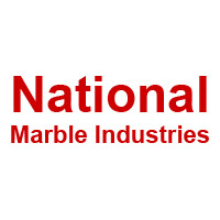 National Marble Industries Logo
