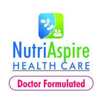 Nutriaspire Health Care Logo