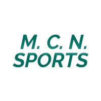 M. C. N. Sports Logo