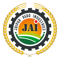 Jaipur Agro Industries Logo