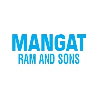 Mangat Ram and Sons Logo
