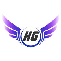 HG wellness Logo