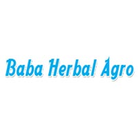 Baba Herbal Agro Logo