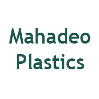 Mahadeo Plastic Logo