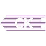 C.K. ENTERPRISES Logo