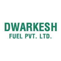 Dwarkesh Fuel pvt ltd Logo