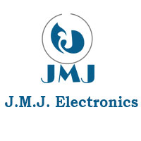 JMJ Electronics Logo