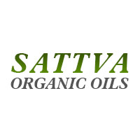 Sattva Organic Oils Logo