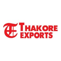 Thakore Exports Logo