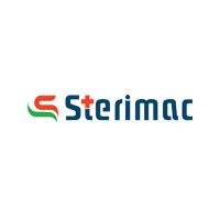 Sterimac India Logo