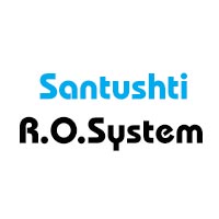 Santushti R.O System