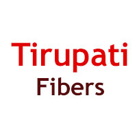 Tirupati Fibres Logo