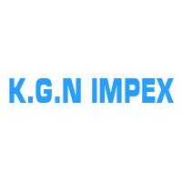 K.G.N Impex Logo