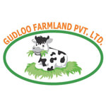Gudloo Farmland Pvt. Ltd. Logo