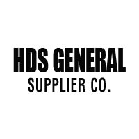 HDS General Supplier Co. Logo