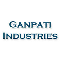 Ganpati Industries Logo