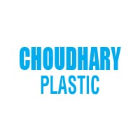 Choudhary Plastic Logo