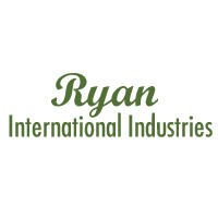 Ryan International Industries Logo