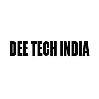Dee Tech India Logo