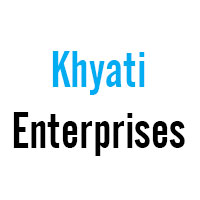 Khyati Enterprises Logo