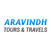 Aravindh Tours & Travels Logo