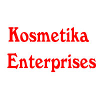Kosmetika Enterprises Logo