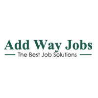 Add Way Jobs Logo