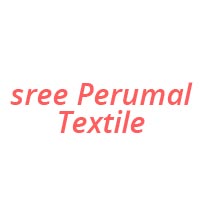 Sree Perumal Textile Logo