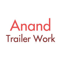 Anand Trailer Work Logo