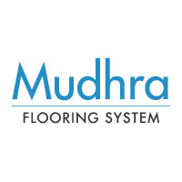 Mudhra Flooring Systems Logo