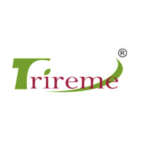 Trireme Life Sciences Pvt. Ltd Logo