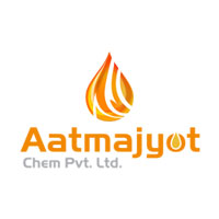 Aatmajyot Chem Pvt Ltd. Logo