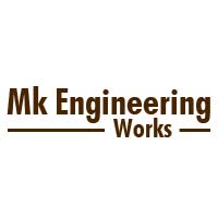Mk Engineering Works Logo