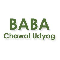 Baba Chawal Udyog Logo