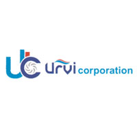 Urvi Corporation Logo