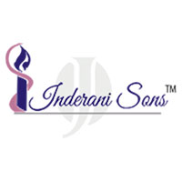 Inderani sons Logo