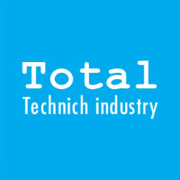 Total Technics Industries Logo