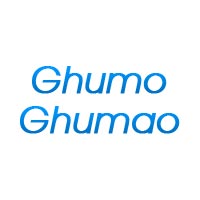 Ghumo Ghumao ( A Unit Of Om Sai Ram Tours & Travels) Logo