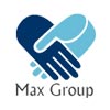 Max Valves and Regulators (P) Ltd. Logo