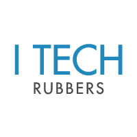 I Tech Rubbers Logo
