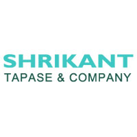 Shrikant Tapase & Company Logo