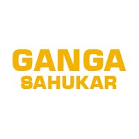 Ganga Sahukar Logo